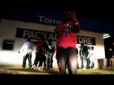 Dolla - Dope Boy Written (Ft. Rocko & D-Hustle)