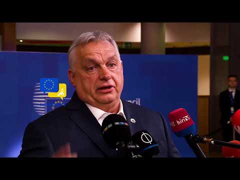 Video Thumbnail: Orbán: “Gulf Allies Help Hungary” – Direct Talks with Qatar, UAE & Azerbaijan!