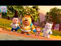 পদকটি কোথায় Where Is The Medal Bablu Dablu Cubs 5 Non Stop Funny Bangla Carto