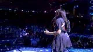 Jordin Sparks American Idol - A Broken Wing