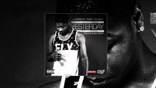 Johnny May Cash - Yesterday