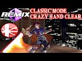 Project M Ex Remix 0 95b Classic Mode On Intense With Roy Ultimate Crazy Hand Clear