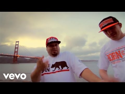 Playa Rae, Trey C - #ILAMHIPHOP | I.L.A.M. - California