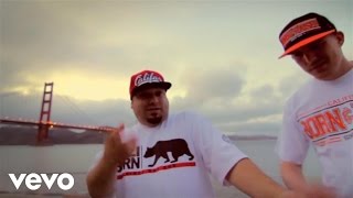 Playa Rae, Trey C - #ILAMHIPHOP | I.L.A.M. - California