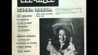 &quot;La Cantaleta&quot;