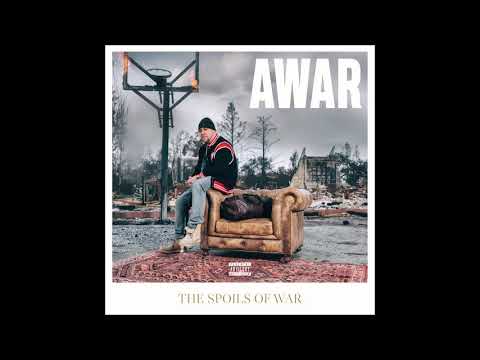 AWAR feat. Scarface & Anthony Hamilton - "Forty Five Soul" OFFICIAL VERSION