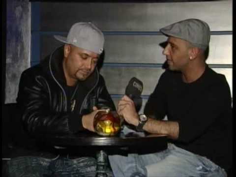 Gekko G Cine 5 Backstage