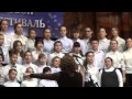 Н А Римский Корсаков Сбирались птицы, сбирались певчи 