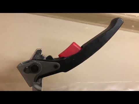 Струбцина быстрозажимная стальная тип F 500x120 мм YATO YT-63955 Струбцина быстрозажимная стальная тип F 500x120 мм YATO YT-63955