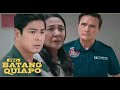 FPJ's Batang Quiapo May 23, 2024 Advance Episode | Batang Quiapo Coco Martin