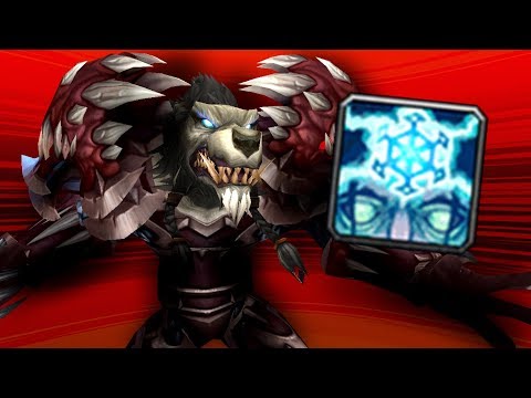 This Is FROST DK CARNAGE! (5v5 1v1 Duels) -  Rogue PvP WoW: Battle For Azeroth 8.1