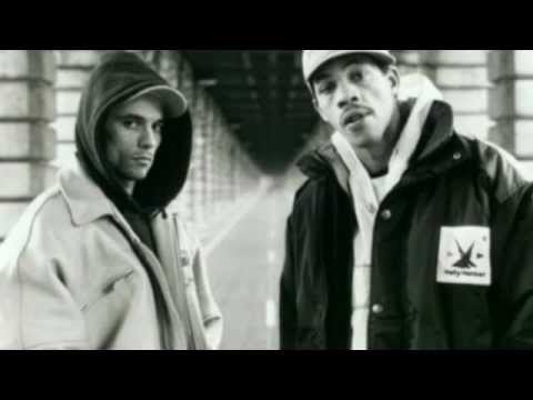 NTM feat. Afro Jazz - Guerre des Nerfs