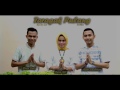 Taragak Pulang - (Official Music Video)