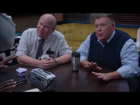 Trying to Guess the Sound | Brooklyn Nine-Nine