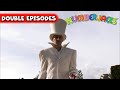 Numberjacks Season 1 Episode 25 26 DOUBLE FULL EPISODES