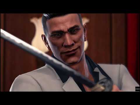 [Boss Fight] The Downfall of Nishikiyama Family | YAKUZA KIWAMI 2 (PS4 Pro)