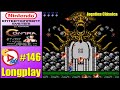 NES Longplay Contra