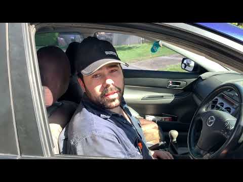 Mechanic Reviews GG Mazda 6