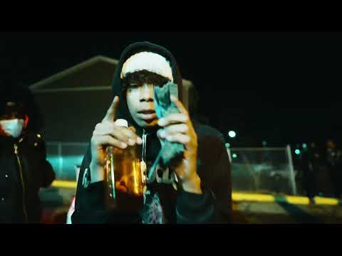 Jc32baby x Jason packs- 2ManStep (Official Music Video)(Shot and edited by Yungvhee)