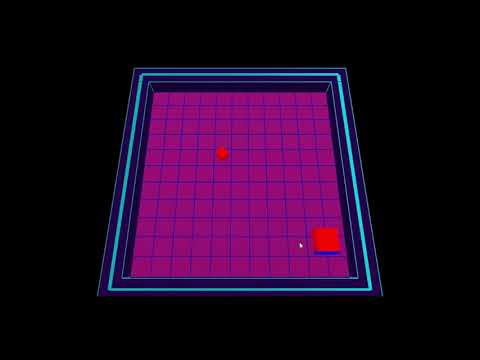 CS7GV6-A-SEM101-201920 COMPUTER GRAPHICS ASSIGNMENT-1