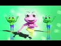Aram Sam Sam El Baile Del Sapito Videos Para Niños Musica Para Niños
