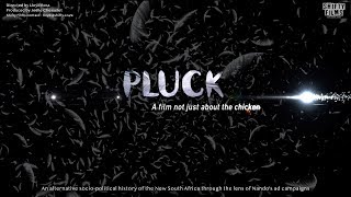 "PLUCK" a film not just about the chicken - Trailer