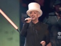 Culture Club Karma Chameleon Live