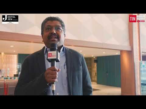 JEN Penang pela inspeção de Shangri-La-PCEB nas próximas diretrizes normais para eventos de negócios