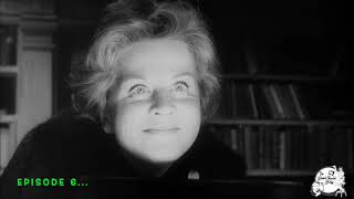Episode 6: Burn Witch Burn (1962)