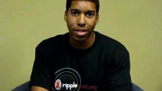 Pay it Forward Grant Video: GT Ripple Effect