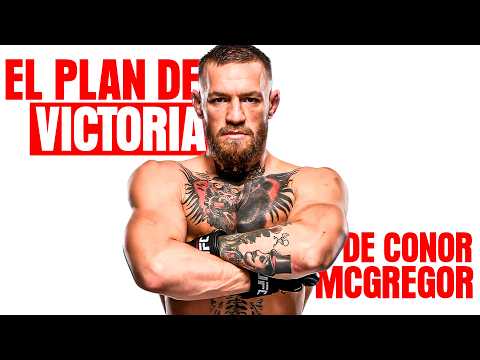 Video: Cómo va a GANAR Conor McGregor!!!?