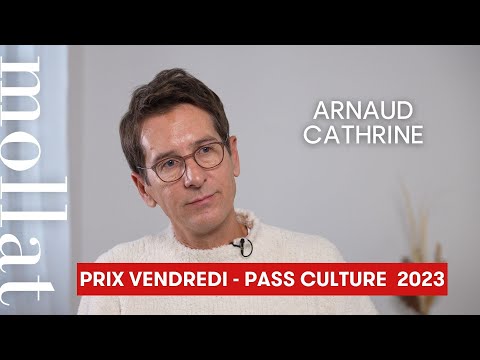 Arnaud Cathrine - Octave