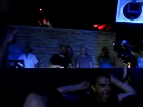 Carl Craig @ Circo Loco DC10 Ibiza 2012