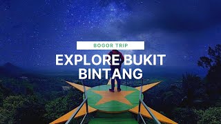 preview picture of video 'Wisata Alam Bukit Bintang Bogor'