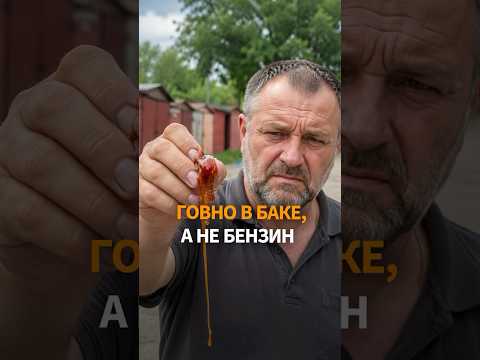 Бензин 