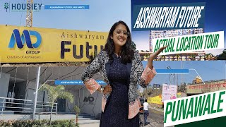 Location tour video thumbnail