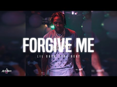 FREE Lil Durk X Calboy Type Beat "FORGIVE ME" [Prod. By ZachOnTheTrack]