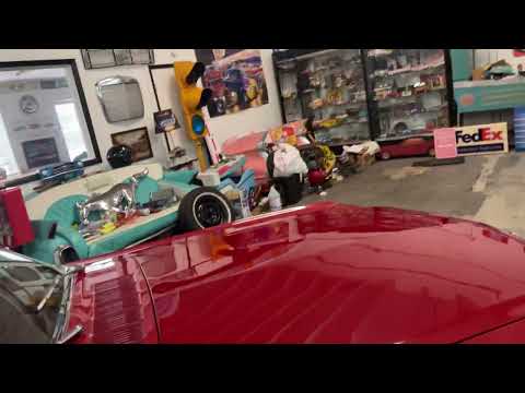 1966 Ford Mustang (CC-1584592) for sale in POMPANO, Florida