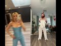 Ava Max Been Run In Through Tour Rehearsals But Had To Duet This One Shorts