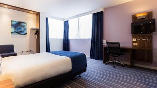 Holiday Inn Express Wakefield, an IHG Hotel, Wakefield, United Kingdom