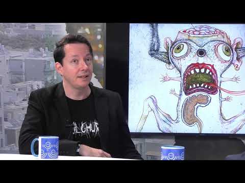 Heti Kortárs – Győrffy László