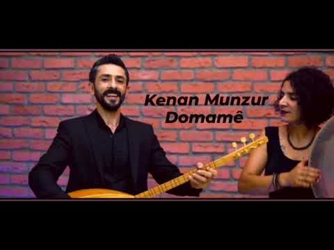 Kenan Munzur Domamê