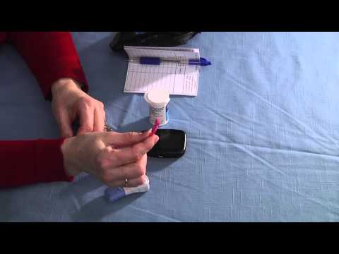 image-How do you measure blood glucose levels?