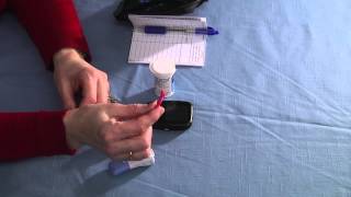 How to Measure Your Blood Sugar - Mayo Clinic Patient Education
