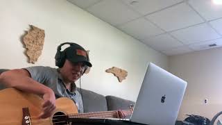 Video thumbnail for Fender CB-60SCE Acoustic-electric Concert Bass Guitar - Natural by Jose Figueroa