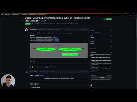 Ai For Refactoring And Unit Testing Python Code
