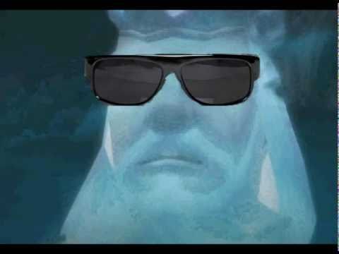 there must always be... A LICH KING!