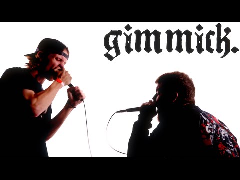 gimmick. - Bottomless (Official Video)