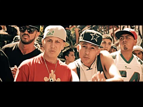 Raperos Unidos XXL ireone Fili Wey