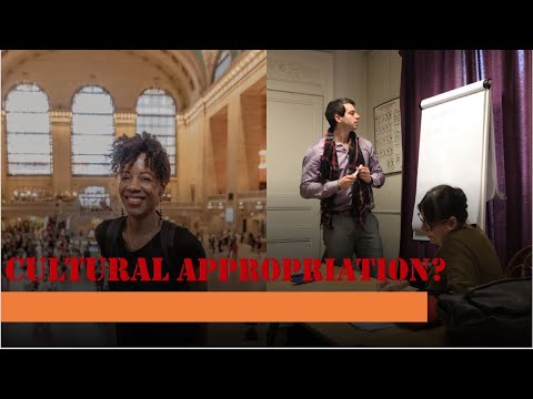 Is Speaking "Foreign" Languages "Cultural Appropriation"?